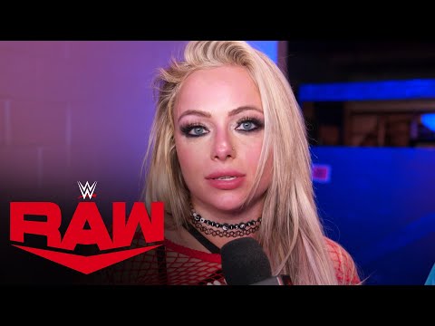 Report: Liv Morgan Signs With Paradigm Talent Agency