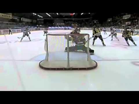 Västerås-Mora IK 3-5