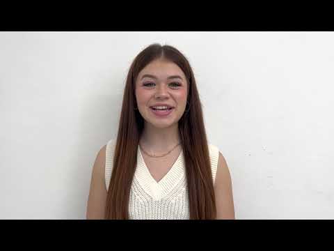 Olivia DeJager - Do It Alone - Parade