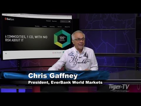 Chris Gaffney on The Tom O'Brien Show October 11th, 2016