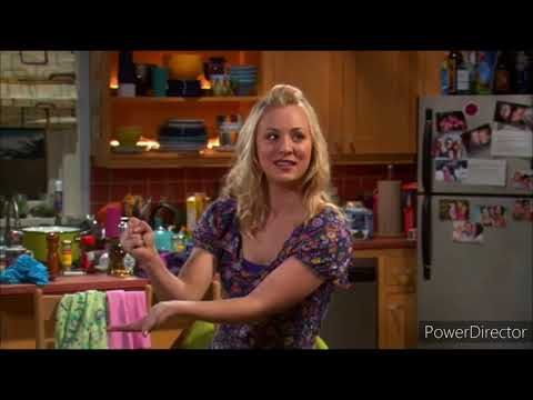 Agymenők kedvenc jeleneteim #2