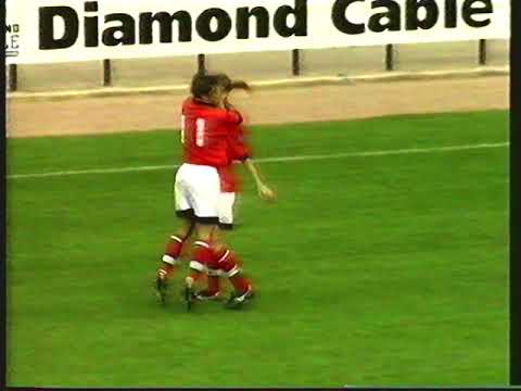 31.08.96 Notts County v York City (Div 2)