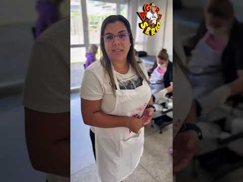 CURSO DE MANICURE E DEPILAÇÃO NA PRAÇA DO PAC NO GOVERNO WILHIANS SOARES
