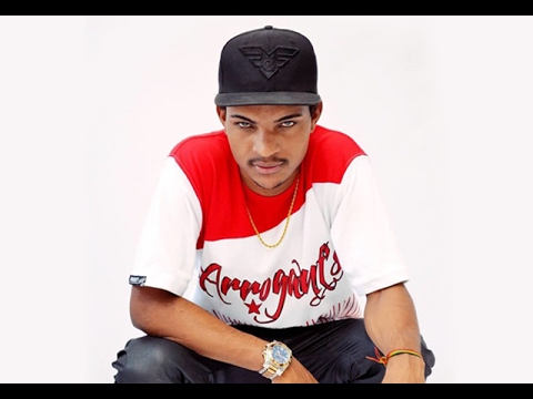 Mc Denny, Lan e Delano - Engole Vai vai [LANÇAMENTO 2017] [DJ ROMULO MPC]