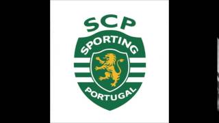 Hino Sporting Clube de Portugal