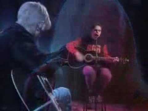 Smashing Pumpkins - Cherub Rock (Acoustic)