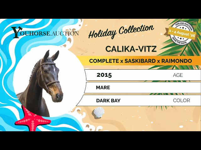 Calika-Vitz