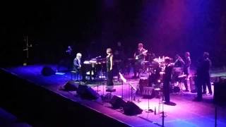 Pink Matini - U plavu zoru - live