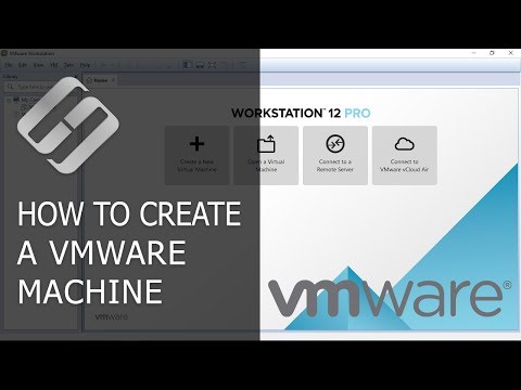 💻 How to Create a VMWare Virtual Machine: Recover Data from a VMDK Disk in 2021 ⚕️