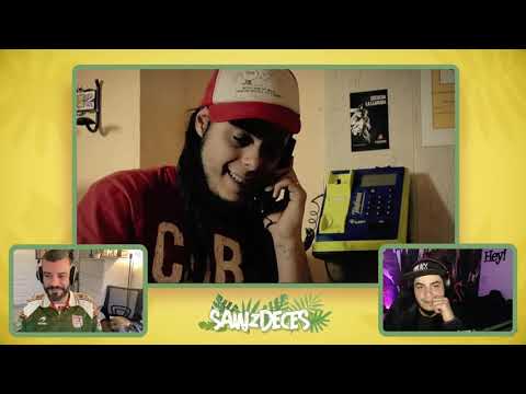 Comentando el 1x09 de Malviviendo con Antonio Velázquez