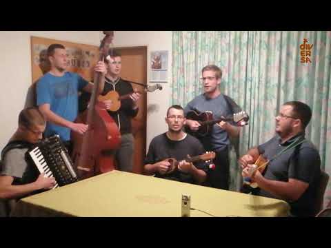 TS Diversa - Zabavni Diversa mix