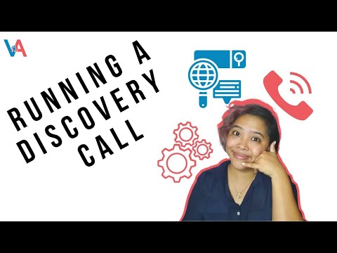 How To Run A Discovery Sales Call 101