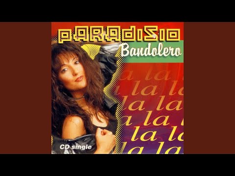 Bandolero (Mosso Bandito Mix)