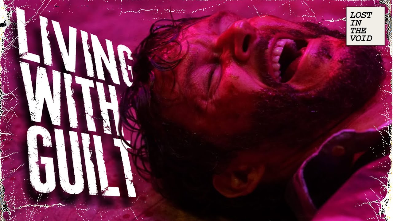 Glorious (2022) Ending Explained