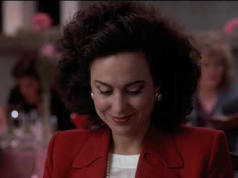 thirtysomething S2E05 - No Promises