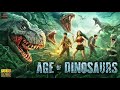Dino King 3D Movie Hindi Dubbed New Adventure Animation In Movie Hindi Dubbed