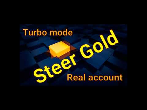 Video Steer Gold