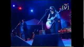 Take Me As I Am by Marie Wilson LIVE in Perth