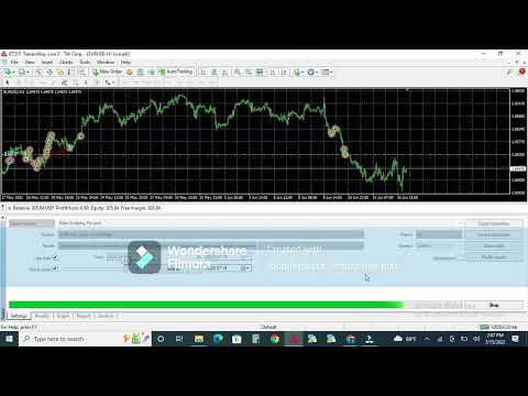 Video Meta Scalping Pro