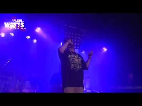 PLW2015 - Lord Bitum - Big Up