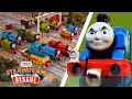 DON'T STOP! | Thomas & Friends: Steam Team to the Rescue! | Music Video Remake