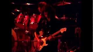 Rainbow - Man on the Silver Mountain live 1977