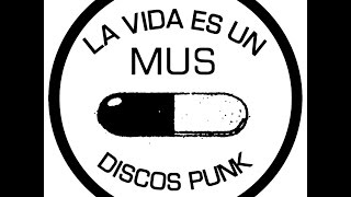 La Vida Es Un Mus Records (Sampler)