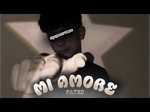 MI AMORE- PATKO