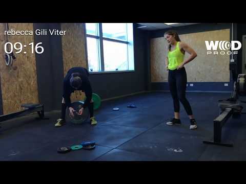 Torino Challenge 2019