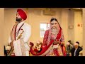 EKJOT AND SATPREET PUNJABI SIKH WEDDING HIGHLIGHT FILM MELBOURNE SYDNEY AUSTRALIA