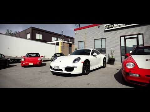 Welcome to G TEK Automotive