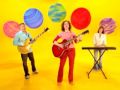 Discovery Kids Jack E O Show De Música Rocket Ship Trip Viagem De Foguete