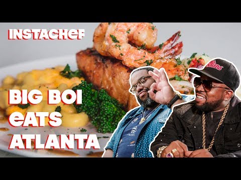 download lagu mp3 mp4 Black Atlanta Chefs, download lagu Black Atlanta Chefs gratis, unduh video klip Black Atlanta Chefs