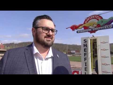 2019 TRAINERS' CHAMPIONSHIP - DAVE PERRY