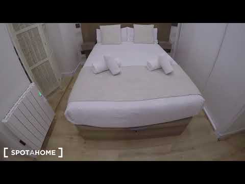 Modern studio apartment for rent in Centro - Spotahome (ref 156956)