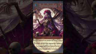 Carta del dia, Sepulcro🐉💀#juegosdecartas #mtg #tcg #yugioh #pokemon #tcg #tcgcard #juegosdemesa