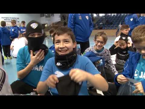 I. Hagyományteremtő PELC bál videó