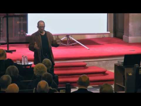 How Jesus Became God - UCC Part 1 of 3