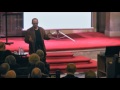 How Jesus Became God UCC Part 1 Of 3
