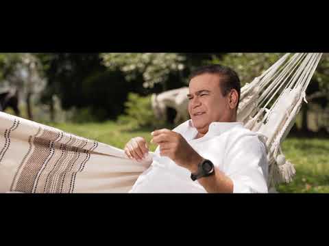 Pícara De Labios Rojos - Video... Iván Villazón