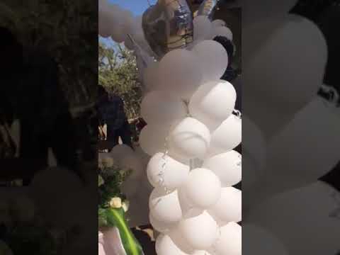 La boda de Lasuly y sandor en Vista hermosa