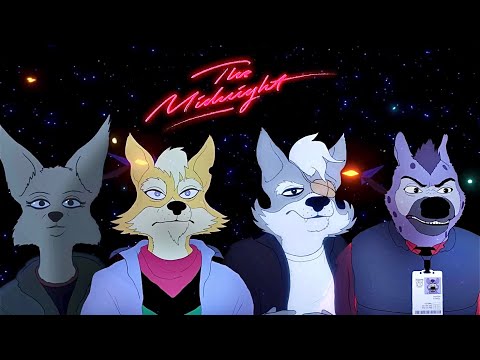 The Midnight - Memories (Extended Version)
