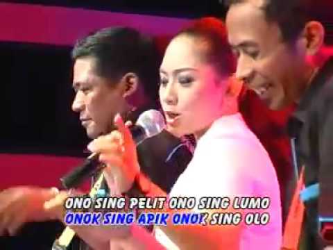 Pitek Angkrem   by londo pasedan bulu rembang