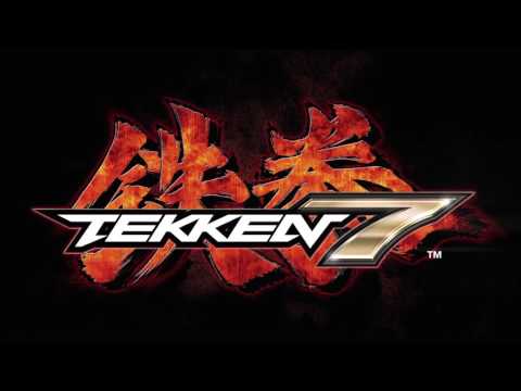 Tekken 7 - The Long Goodbye (OST)