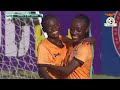 Copper Queens Hit Lesotho For Seven Highlights Zambia 7 0 Lesotho COSAFA Women S Championship