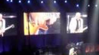 Rush - Snakes And Arrows Tour '08 - Ghost Of A Chance