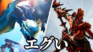 最新作のモンハンを『発売前』に遊ばせてもらった。【モンスターハンターワイルズ：アセンダンス】【TGS2026 CAPCOMブース】