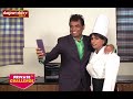 Nandalike Vs Bolar 19: Aravind as Master Chef 'Chul-bull'on Private Challenge Comedy talk show
