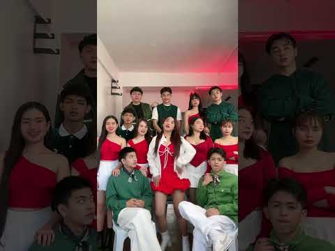 hala di pinansin si elah ni miles napasmile tuloy si Mich #Runcav #RuncavEvents #RuncavManagement