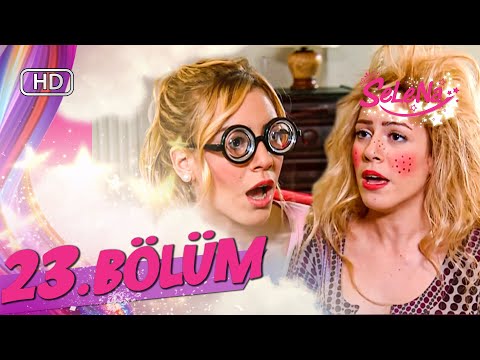 Selena 23. Bölüm HD